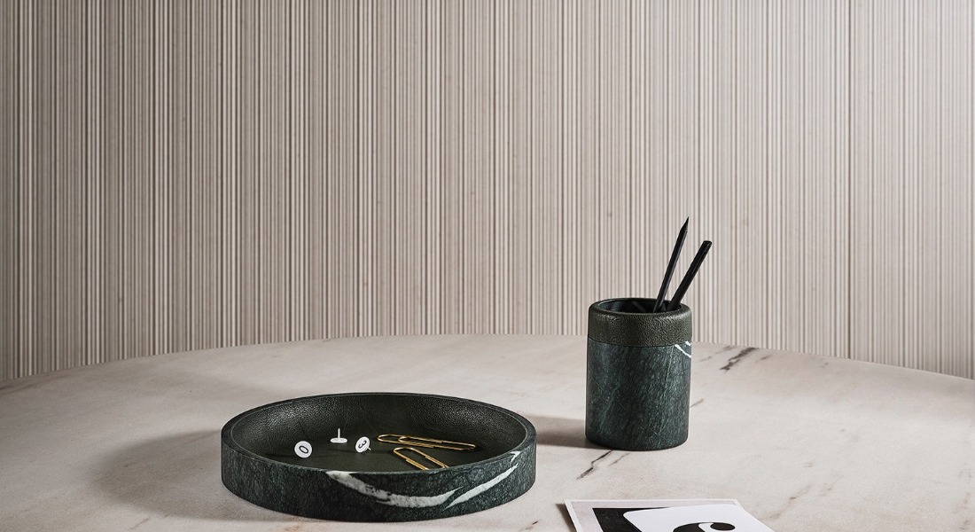 義大利Salvatori石材牆面 - BAMBOO 2