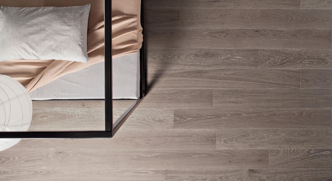 Listone Giordano海島型木地板-classcia-陶土色橡木地板 3