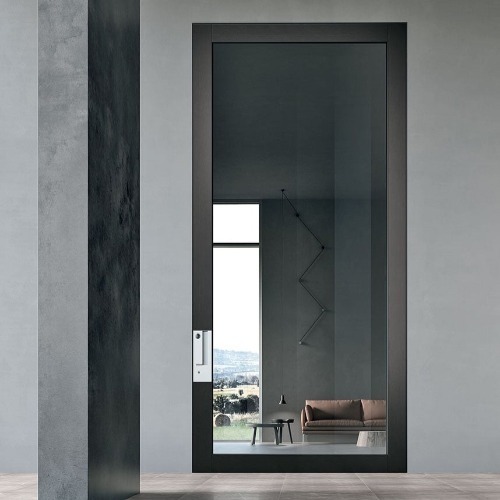 義大利OIKOS頂級玄關門-NOVA-玻璃門窗3
